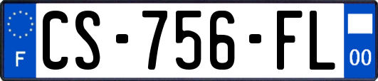 CS-756-FL
