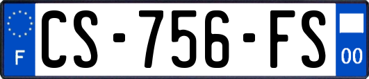 CS-756-FS