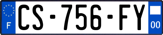 CS-756-FY