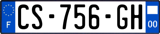 CS-756-GH