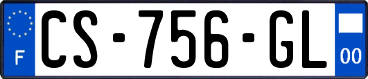 CS-756-GL