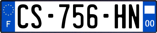 CS-756-HN