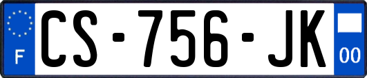 CS-756-JK