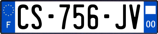 CS-756-JV