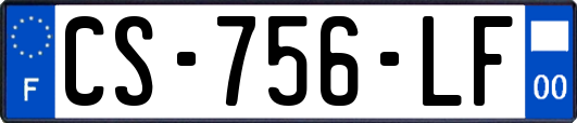 CS-756-LF