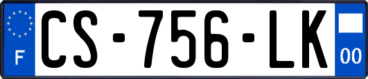 CS-756-LK
