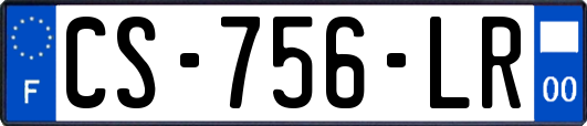 CS-756-LR