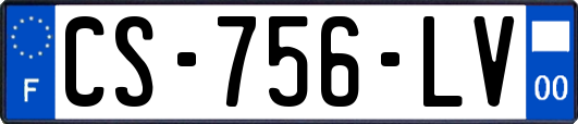 CS-756-LV
