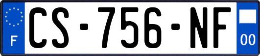 CS-756-NF
