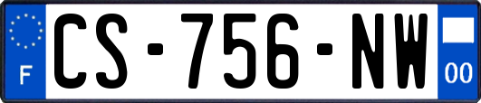 CS-756-NW