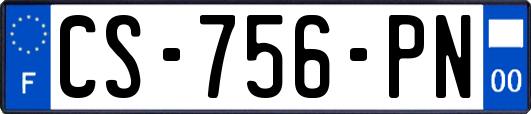 CS-756-PN