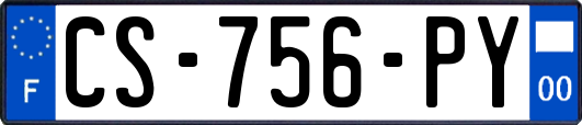 CS-756-PY