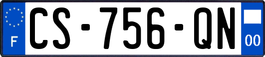 CS-756-QN