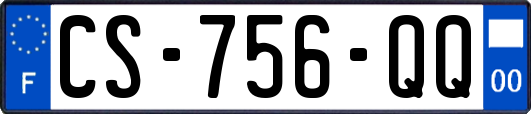 CS-756-QQ