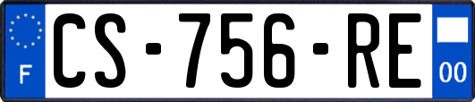 CS-756-RE