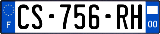 CS-756-RH