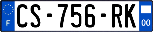 CS-756-RK