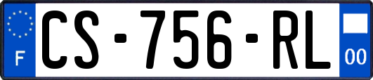 CS-756-RL