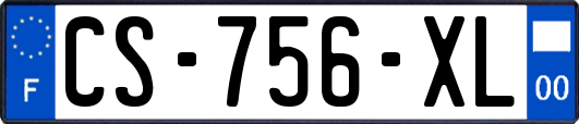 CS-756-XL