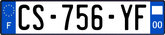CS-756-YF