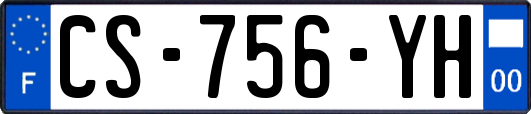 CS-756-YH