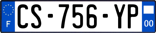 CS-756-YP