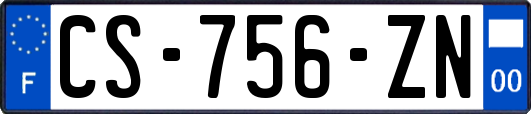 CS-756-ZN