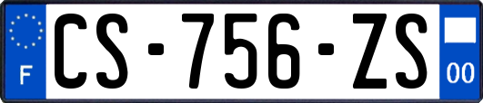 CS-756-ZS