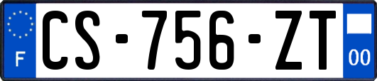 CS-756-ZT