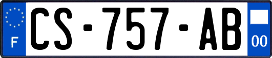 CS-757-AB