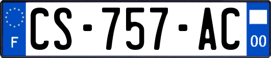 CS-757-AC