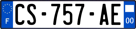 CS-757-AE