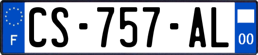 CS-757-AL