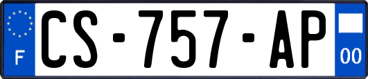 CS-757-AP