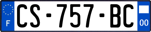 CS-757-BC