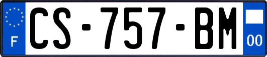 CS-757-BM