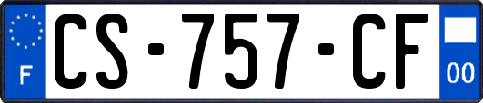 CS-757-CF