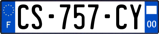 CS-757-CY