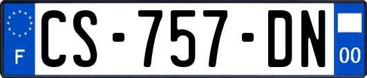 CS-757-DN