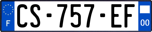 CS-757-EF