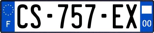 CS-757-EX