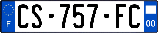 CS-757-FC