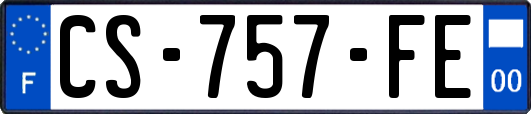 CS-757-FE