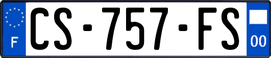 CS-757-FS