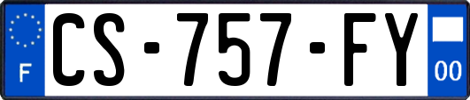 CS-757-FY
