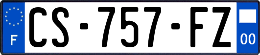 CS-757-FZ