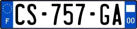 CS-757-GA