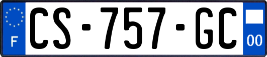 CS-757-GC