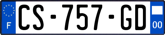 CS-757-GD