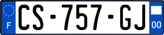 CS-757-GJ
